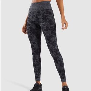 ADAPT CAMO SEAMLESS LEGGINGS